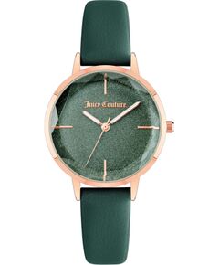 WATCH JUICY COUTURE WOMEN JC1326RGGN (34 MM) Rokas pulksteņi 