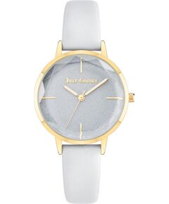 WATCH JUICY COUTURE WOMEN JC1326GPWT (34 MM) Rokas pulksteņi 