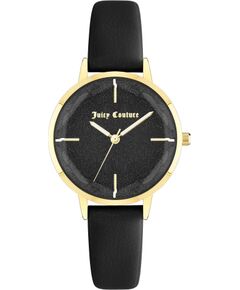 WATCH JUICY COUTURE WOMEN JC1326GPBK (34 MM) Rokas pulksteņi 