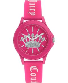 WATCH JUICY COUTURE WOMEN JC1325HPHP (38 MM) Rokas pulksteņi 