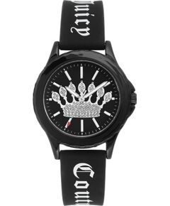 WATCH JUICY COUTURE WOMEN JC1325BKBK (38 MM) Rokas pulksteņi 