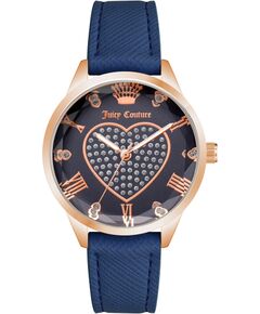 WATCH JUICY COUTURE WOMEN JC1300RGNV (35 MM) Rokas pulksteņi 