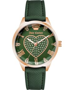 WATCH JUICY COUTURE WOMEN JC1300RGGN (35 MM) Rokas pulksteņi 
