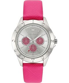 WATCH JUICY COUTURE WOMEN JC1295SVHP (38 MM) Rokas pulksteņi 