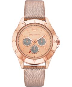 WATCH JUICY COUTURE WOMEN JC1294RGRG (38 MM) Rokas pulksteņi 