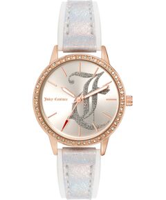 WATCH JUICY COUTURE WOMEN JC1292RGSI (34 MM) Rokas pulksteņi 