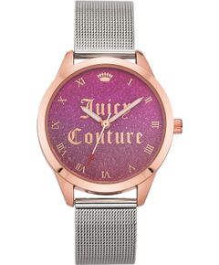 WATCH JUICY COUTURE WOMEN JC1279HPRT (35 MM) Rokas pulksteņi 