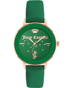 WATCH JUICY COUTURE WOMEN JC1264RGGN (38 MM) Rokas pulksteņi 