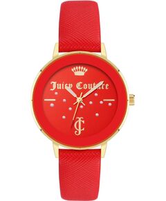 WATCH JUICY COUTURE WOMEN JC1264GPRD (38 MM) Rokas pulksteņi 