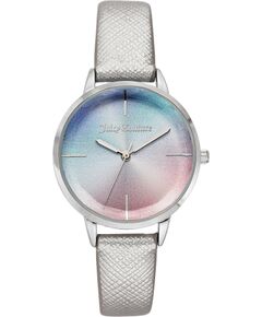 WATCH JUICY COUTURE WOMEN JC1257LBSI (34 MM) Rokas pulksteņi 
