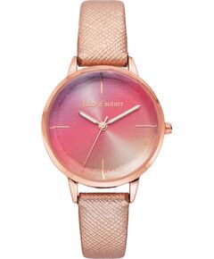 WATCH JUICY COUTURE WOMEN JC1256RGRG (34 MM) Rokas pulksteņi 