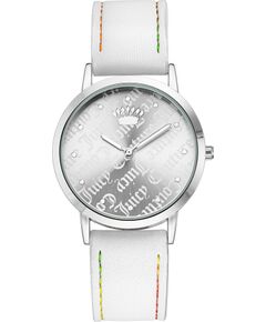 WATCH JUICY COUTURE WOMEN JC1255WTWT (36 MM) Rokas pulksteņi 