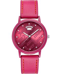 WATCH JUICY COUTURE WOMEN JC1255HPHP (36 MM) Rokas pulksteņi 