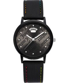 WATCH JUICY COUTURE WOMEN JC1255BKBK (36 MM) Rokas pulksteņi 