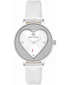 WATCH JUICY COUTURE WOMEN JC1235SVWT (38 MM) Rokas pulksteņi 