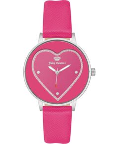 WATCH JUICY COUTURE WOMEN JC1235SVHP (38 MM) Rokas pulksteņi 