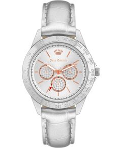WATCH JUICY COUTURE WOMEN JC1221SVSI (38 MM) Rokas pulksteņi 