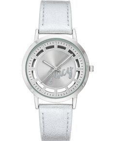 WATCH JUICY COUTURE WOMEN JC1215SVSI (36 MM) Rokas pulksteņi 
