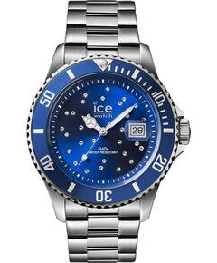 WATCH ICE WOMAN IC016773 (40MM) Rokas pulksteņi 
