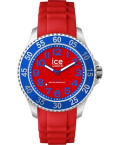 WATCH ICE MAN 20364 (35MM) Rokas pulksteņi 