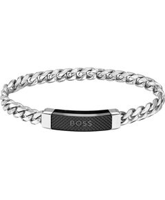 BRACELET HUGO BOSS MAN 1580260 (25CM ) Bižutērija