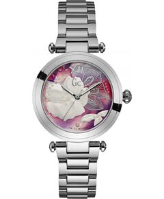 WATCH GC WOMAN Y21004L3 (37MM) Rokas pulksteņi 