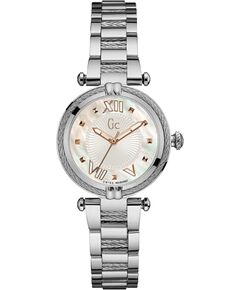 WATCH GC WOMAN Y18001L1 (32MM) Rokas pulksteņi 