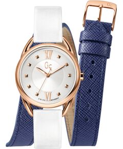 WATCH GC WOMAN Y13002L1 (32MM) Rokas pulksteņi 