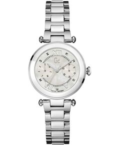 WATCH GC WOMAN Y06003L1 (32MM) Rokas pulksteņi 