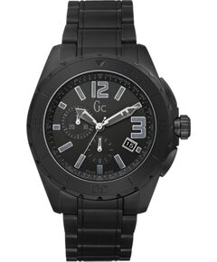 WATCH GC MAN X76011G2S (45MM) Rokas pulksteņi 