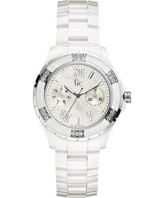 WATCH GC WOMAN X69117L1S (36MM) Rokas pulksteņi 