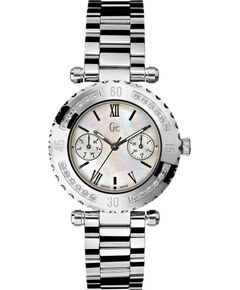 WATCH GC Unisex X42107L1S (34MM) Rokas pulksteņi 