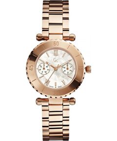 WATCH GC WOMEN X35011L1S (34MM) Rokas pulksteņi 