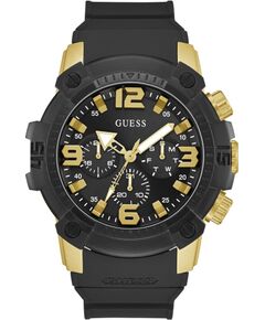 WATCH GUESS MAN GW0911G3 (52MM) Rokas pulksteņi 