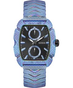 WATCH GUESS MAN GW0885G2 (39MM) Rokas pulksteņi 