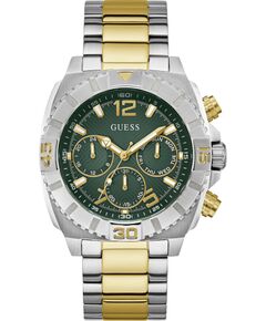 WATCH GUESS MAN GW0800G1 (44MM) Rokas pulksteņi 