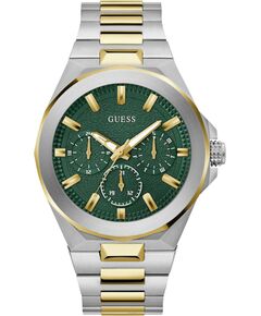 WATCH GUESS MAN GW0798G3 (46MM) Rokas pulksteņi 