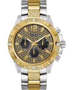 WATCH GUESS MAN GW0796G3 (46MM) Rokas pulksteņi 