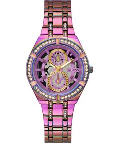 WATCH GUESS WOMEN GW0604L4 (36MM) Rokas pulksteņi 