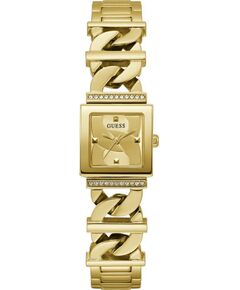 WATCH GUESS WOMEN GW0603L2 (20,8MM) Rokas pulksteņi 