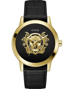 WATCH GUESS MAN GW0566G1 (44MM) Rokas pulksteņi 