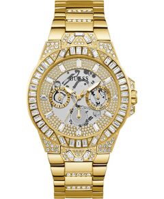 WATCH GUESS MAN GW0516G2 (44MM) Rokas pulksteņi 
