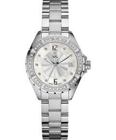 WATCH GC WOMAN A70103L1 (36MM) Rokas pulksteņi 