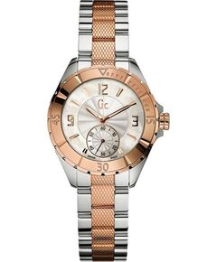 WATCH GC WOMAN A70003L1 (36MM) Rokas pulksteņi 