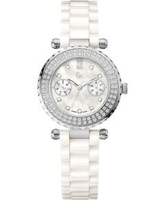 WATCH GC WOMAN A28101L1 (36MM) Rokas pulksteņi 