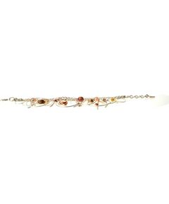 BRACELET GUESS WOMAN UFB40902 (20cm ) Bižutērija