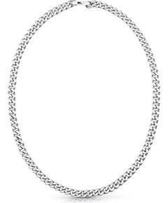 BRACELET GUESS MAN JUMN01347JWST (54CM ) Bižutērija