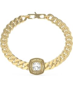 BRACELET GUESS WOMAN JUMB01373JWYG ( ) Bižutērija