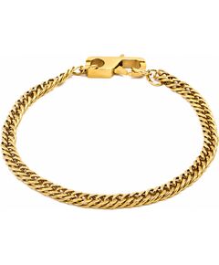 BRACELET GUESS MAN JUMB01330JWYG (19CM ) Bižutērija