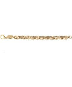 BRACELET GUESS WOMEN JUBS04241JWYG (25CM ) Bižutērija